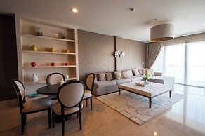 Luxury Apartment at AYANA Residences