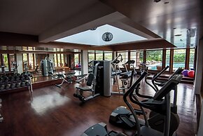 Luxury Apartment at AYANA Residences