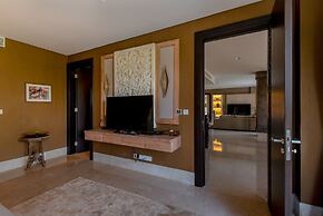 Luxury Apartment at AYANA Residences