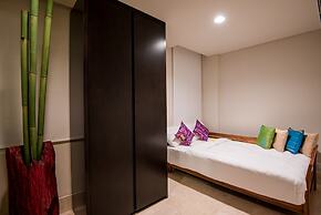 Luxury Apartment at AYANA Residences