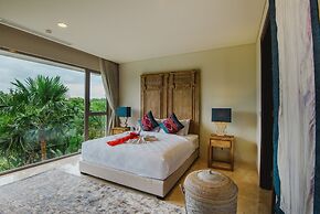 Luxury Apartment at AYANA Residences