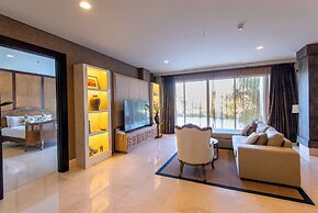 Luxury Apartment at AYANA Residences