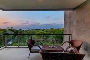 Luxury Apartment at AYANA Residences