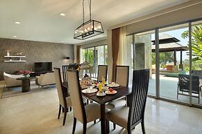 Luxury Apartment at AYANA Residences