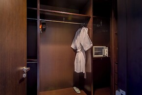 Luxury Apartment at AYANA Residences