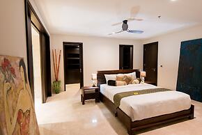 Luxury Apartment at AYANA Residences
