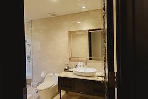 Luxury Apartment at AYANA Residences