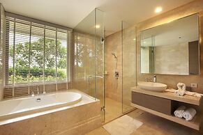 Luxury Apartment at AYANA Residences