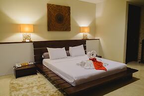 Luxury Apartment at AYANA Residences