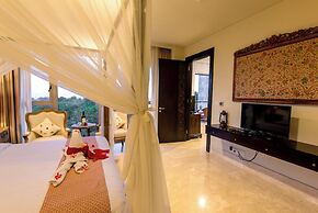 Luxury Apartment at AYANA Residences