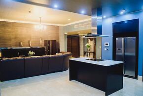 Luxury Apartment at AYANA Residences