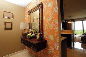 Luxury Apartment at AYANA Residences