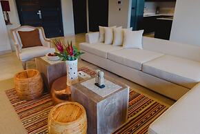 Luxury Apartment at AYANA Residences