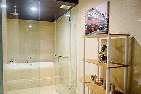 Luxury Apartment at AYANA Residences