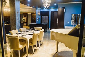 Luxury Apartment at AYANA Residences