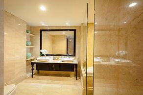 Luxury Apartment at AYANA Residences