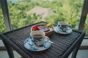 Luxury Apartment at AYANA Residences