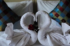 Luxury Apartment at AYANA Residences