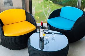 Luxury Apartment at AYANA Residences