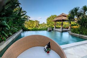 Luxury Apartment at AYANA Residences