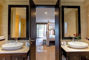 Luxury Apartment at AYANA Residences