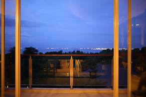 Luxury Apartment at AYANA Residences