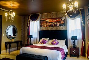 Luxury Apartment at AYANA Residences