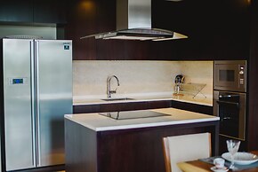 Luxury Apartment at AYANA Residences