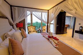 Luxury Apartment at AYANA Residences