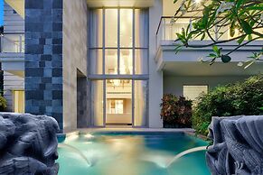 Luxury Apartment at AYANA Residences