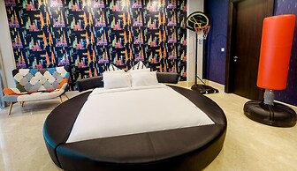 Luxury Apartment at AYANA Residences