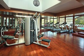 Luxury Apartment at AYANA Residences