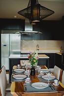 Luxury Apartment at AYANA Residences