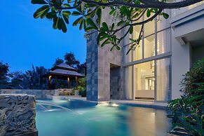 Luxury Apartment at AYANA Residences