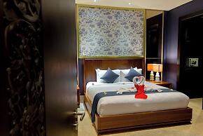 Luxury Apartment at AYANA Residences