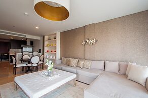 Luxury Apartment at AYANA Residences