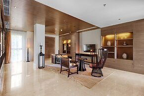 Luxury Apartment at AYANA Residences