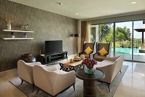 Luxury Apartment at AYANA Residences