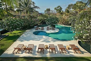 Luxury Apartment at AYANA Residences