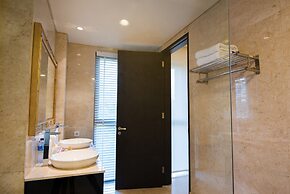 Luxury Apartment at AYANA Residences