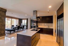 Luxury Apartment at AYANA Residences