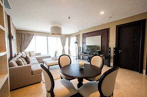 Luxury Apartment at AYANA Residences