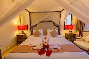 Luxury Apartment at AYANA Residences