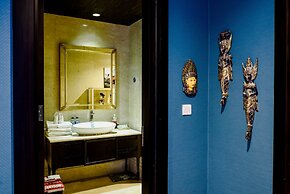 Luxury Apartment at AYANA Residences