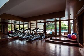 Luxury Apartment at AYANA Residences