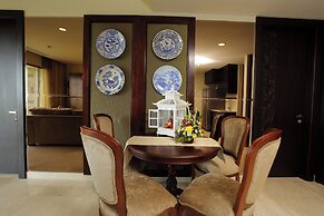 Luxury Apartment at AYANA Residences