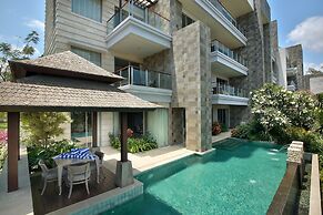 Luxury Apartment at AYANA Residences