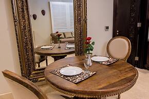 Luxury Apartment at AYANA Residences