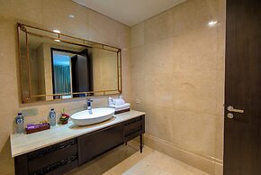 Luxury Apartment at AYANA Residences