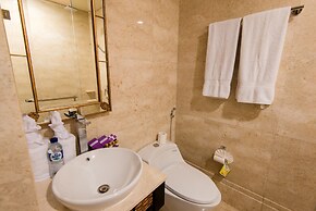 Luxury Apartment at AYANA Residences